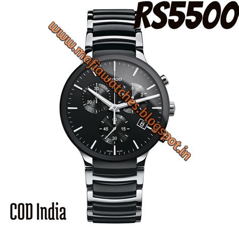 rado cheapest watch in india|rado watches lowest price.